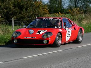 Ligier JS1 '1969